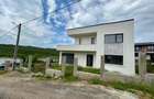VILA P+1 cu ÎNCĂLZIRE ÎN PARDOSEALĂ + VEDERE PANORAMICĂ LAC EZĂRENI | Valea Adâncă, 200.000 EURO - 4