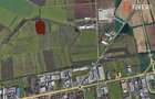 Teren extravilan 18500 mp pretabil depozit, comercial - in spate la Jumbo - 1