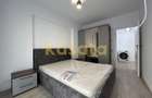 Apartament 3 camere | Mobilat | Crystal North | Ready to move - 9