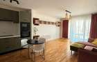 Apartament 2 camere | 102 The Address | Floreasca | Barbu Vacarescu - 4