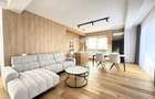 Penthouse - Duplex 4 camere de închiriat II 217 mp II 2 locuri parcare I Pipera - 6