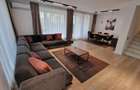 NOU! Prima inchiriere!Vila cu 4 dormitoare, moderna, zona OMV - 4