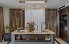 Penthouse spectaculos 230 mp | Terasa 53 mp - 16