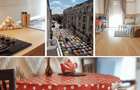 Apartament superb de închiriat – Strada Lăpușneanu - 1