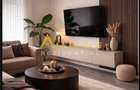 NOU Apartament 2 camere cu gradina - 1