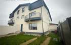 Casa tip quadruplex - 6 camere 3 bai - teren 250mp - 1