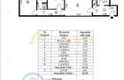 Apartament 3 camere | vanzare | Aleea Terasei | mobilat complet | - 9
