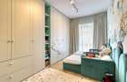 Ap. premium 3 camere | Design LiveinDesign | 2 locuri parcare + spatiu tehnic - 11