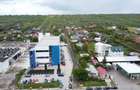 Clădire birouri P+2, 4846 mp utili, teren 5342 mp, parțial închiriată, Vaslui - 3