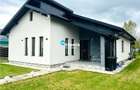 Casa P 4 camere, 550 mp teren, mobilata, Miroslava Trans Anapet - 1