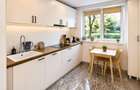 Primăverii – Beller | Apartament 3 camere | Vedere către zonă verde exclusivistă - 8