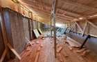Casa la Unirii in curs de renovare - 3