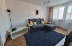 GARA APARTAMENT CU 2 CAMERE  SEMI, MOBILAT UTILAT 47 MP PRET 89500 EURO - 4
