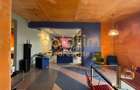 APARTAMENT UNIC/CONCEPT HOUSE/DESIGN/SERVICII HOTELIERECOMPLETE/PRIMAVERII - 55