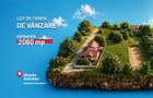 Teren 2060mp, Proiect autorizat P+3, 35 apartamente, Popesti-Leordeni - 1