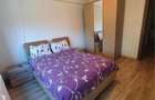 Apartament 2 camere mobilat-utilat (centrala pe gaz) - 4