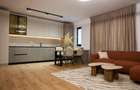 Apartament 3 camere de lux, prima închiriere - Darwin Residence Tunari - 4