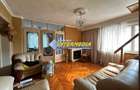 Casa 460 mp constr. D+P+1+M cu 426 mp teren CETATE Alba Iulia Lidl Curte Asfalt - 2