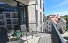 CENTRAL, apartament  cu parcare subterana - 1