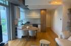 APARTAMENT PREMIUM 3 CAMERE | FLOREASCA – PROMENADA | ET. 6 - 6