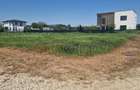 Teren superb 554m2 EDEN FOREST GULIA constructie imediata - 2