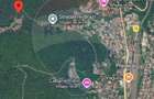 Teren 1,000mp Predeal / Strada Trei Brazi, utilitati, intre case. - 2