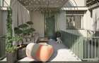 APARTAMENT 4 CAMERE - 134MP - PIPERA - COMISION 0% - 10