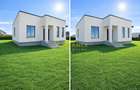 Casa 4 camere | Parter | 80 mp utili | Teren 307 mp - 2