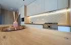 3 camere, amenajat, parcare subterana, Denya Forest - 7