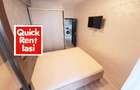 Palas Mall Lazar Residence Apartament 2Camere Open Space De Inchiriat Modern - 10