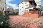 Casa individuala  - vedere spre padure - Parcul Sub Arini - 3