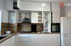 Duplex cu 4 camere si teren de 375 mp - zona Sanandrei - 3
