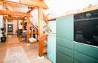 apartament decomandat de inchiriat cu 3 camere  in Dorobanti - 2