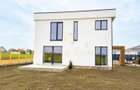 Casă modernă 4 camere + birou | teren 570 mp | Hărman, Brașov - 2