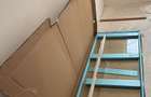 STUDIO DE VANZARE-MILITARI RESIDENCE-COMISION 0 - 2