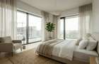 4 camere | View Superb | Terasă spațioasă | One Floreasca Towers - 3