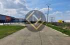 Autostrada A1 km23 acces A0 teren 10 HA -75 HA Logistic MOBEXPERT utilitati - 8