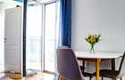 Închiriez apartament 3 camere Marasti - 2