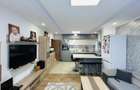 Apartament mobilat, cu 3 camere, 2 balcoane, 2 parcari - Selimbar - 1