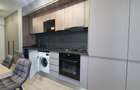 Aviatiei - Belvedere Complex - Apartament 2 camere - mobilat utilat LUX - Metrou - 12