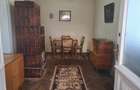 Parcul Carol, apartament 2 camere la curte - 12