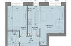Apartament 2 camere I Nusco City I Faza 2 I Etaj 11 - 7