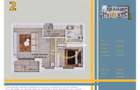 Decomandat Ansamblu boutique Acces facil metrou Teclu Investitie Promo - 1
