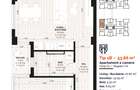 Apartament 2 camere Torontalului - 1