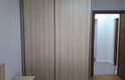 URGENT!, renovat complet, vedere spate, mobilat/utilat modern, liber - 9