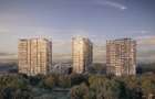 Vanzare prin cesiune,  apartament cu 2 camere in One High District - 2