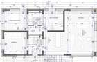 De vanzare apartament 3 cam + birou/dressing si parcare inclusa - 1