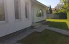 Vila pe parter 4 camere, curte generoasa / Tunari / Comision 0% - 1