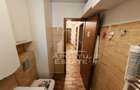 Apartament 4 camere, 2 bai, 2 balcoane,centrala proprie, etajul 2 - 14