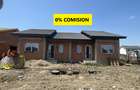 Duplex in Constructie, Parter, toate utilitatile, 0% comision Poremo Imobiliare - 4